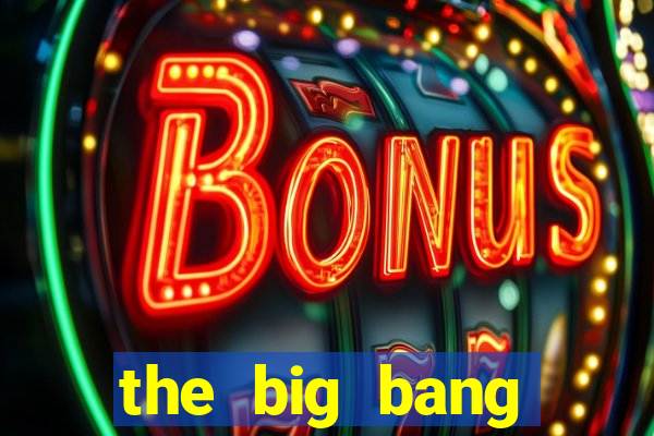 the big bang theory online hd legendado